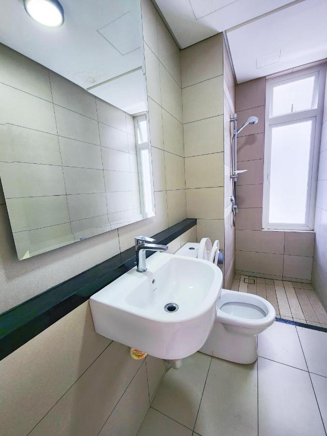Cyberjaya & Putrajaya Verdi Nature 5 Plus 2 Pax Fully Air-Con Extérieur photo